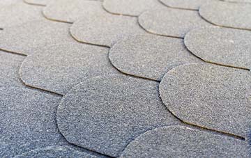 Cleatlam asphalt roofing costs