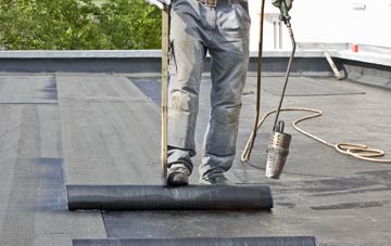 flat roof replacement Cleatlam, County Durham