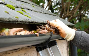 gutter cleaning Cleatlam, County Durham