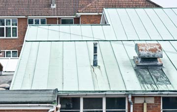 Cleatlam lead roofing costs