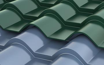 who should consider Cleatlam plastic roofs