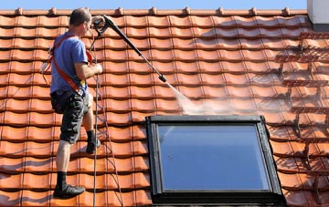roof cleaning Cleatlam, County Durham