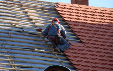 roof tiles Cleatlam, County Durham