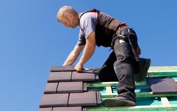 disadvantages of Cleatlam slate roofing
