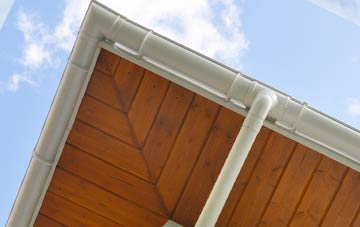 Cleatlam soffit types