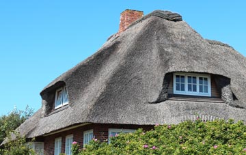thatch roofing Cleatlam, County Durham